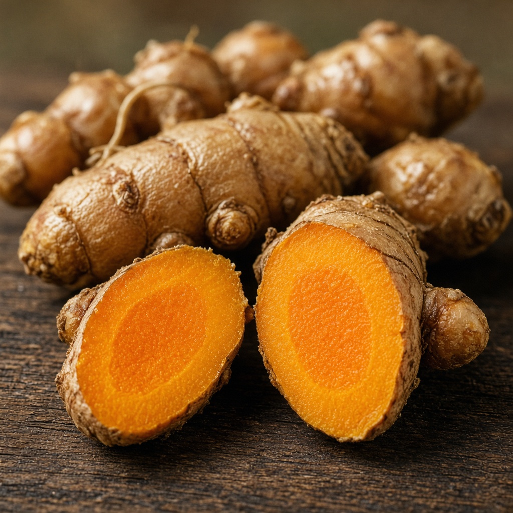 Kurkuma